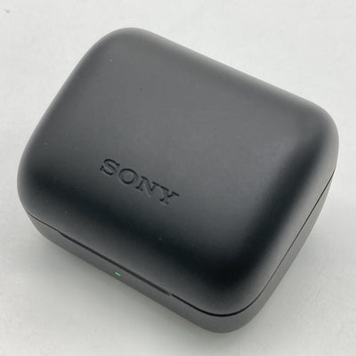 【中古】INZONE Buds ブラック 【WF-G700N BZ】【秋葉原】