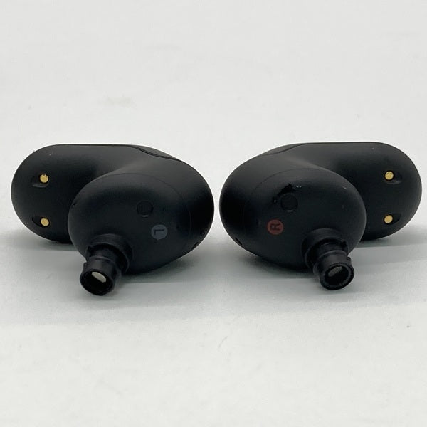 【中古】INZONE Buds ブラック 【WF-G700N BZ】【秋葉原】