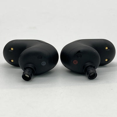 【中古】INZONE Buds ブラック 【WF-G700N BZ】【秋葉原】