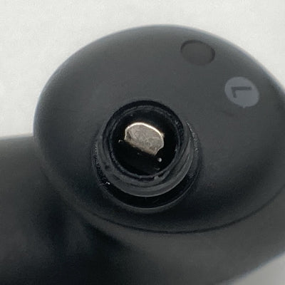 【中古】INZONE Buds ブラック 【WF-G700N BZ】【秋葉原】