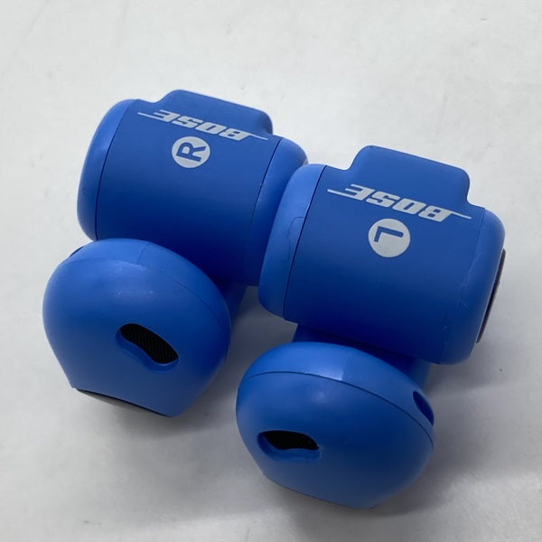 Bose 【中古】Ultra Open Earbuds （CARBON BLUE）【秋葉原