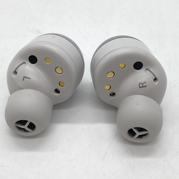 Technics 【中古】EAH-AZ100-S シルバー【日本橋】 – e☆イヤホン