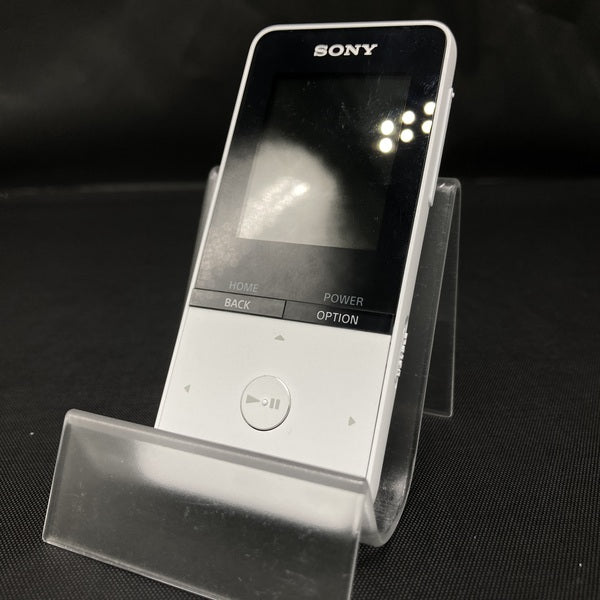 【中古】NW-S315K WC ホワイト【秋葉原】