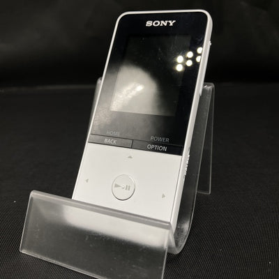 【中古】NW-S315K WC ホワイト【秋葉原】