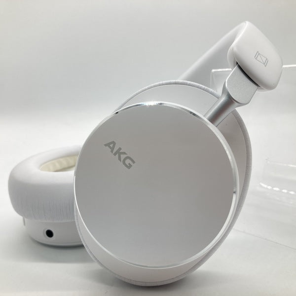 【中古】N9 Hybrid ホワイト【AKGN9HYBRIDWHT】【秋葉原】