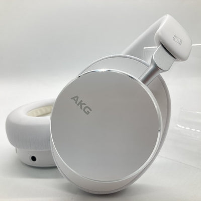 【中古】N9 Hybrid ホワイト【AKGN9HYBRIDWHT】【秋葉原】