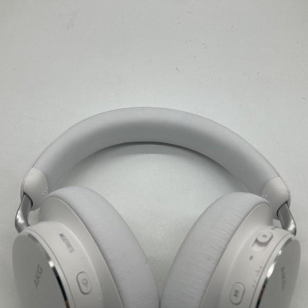 【中古】N9 Hybrid ホワイト【AKGN9HYBRIDWHT】【秋葉原】