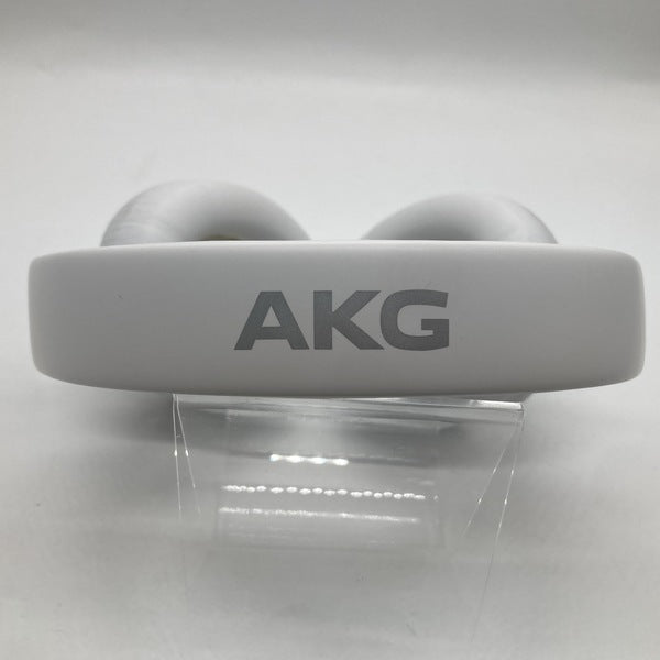 【中古】N9 Hybrid ホワイト【AKGN9HYBRIDWHT】【秋葉原】