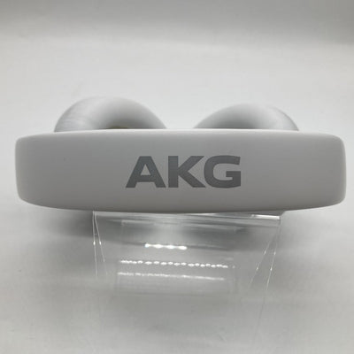 【中古】N9 Hybrid ホワイト【AKGN9HYBRIDWHT】【秋葉原】
