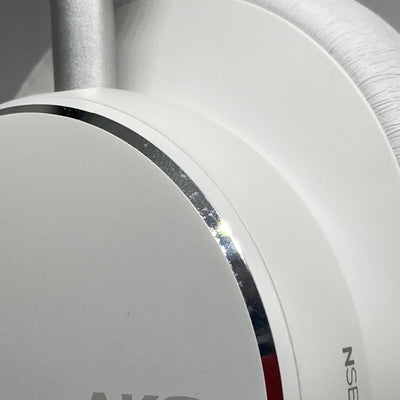 【中古】N9 Hybrid ホワイト【AKGN9HYBRIDWHT】【秋葉原】