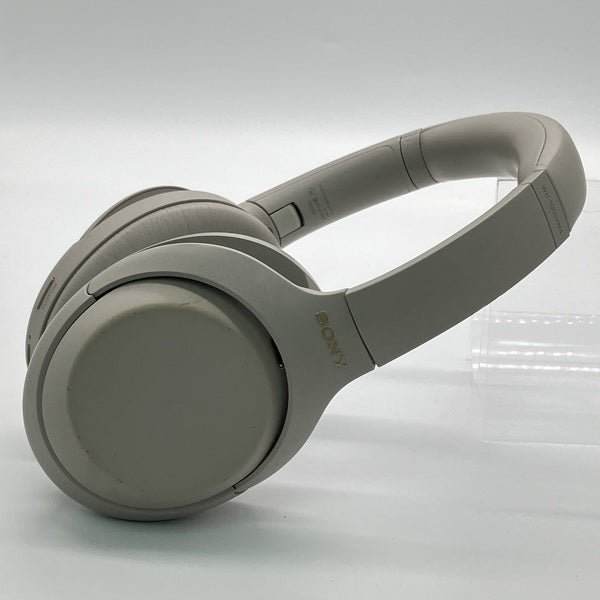 【中古】WH-1000XM4 SM プラチナシルバー【秋葉原】