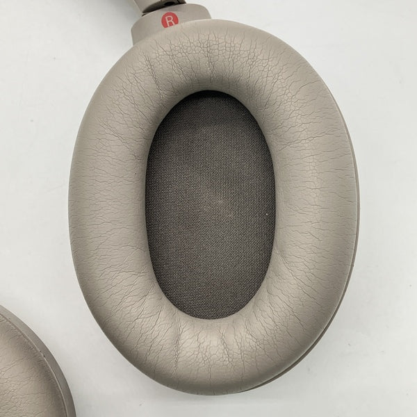【中古】WH-1000XM4 SM プラチナシルバー【秋葉原】
