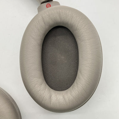 【中古】WH-1000XM4 SM プラチナシルバー【秋葉原】