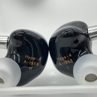 【中古】Hype 4 Black【仙台】