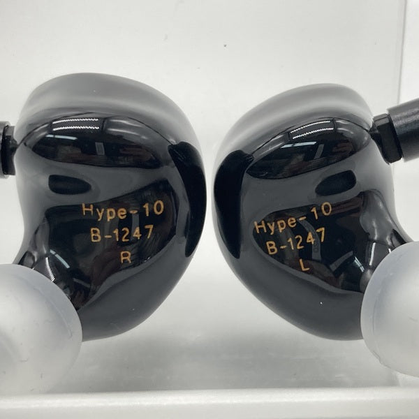 【中古】Hype 10【秋葉原】