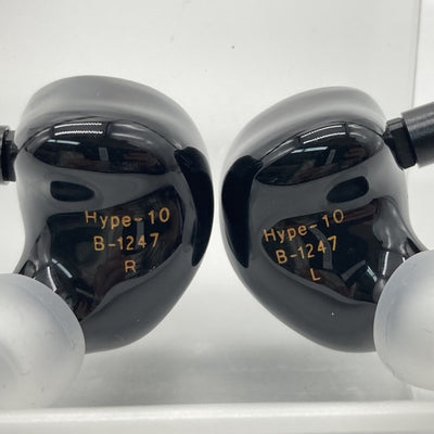 【中古】Hype 10【秋葉原】