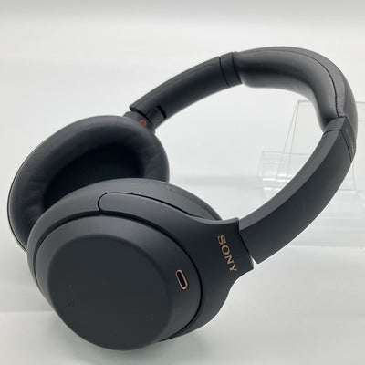 【中古】WH-1000XM4 BM ブラック【秋葉原】