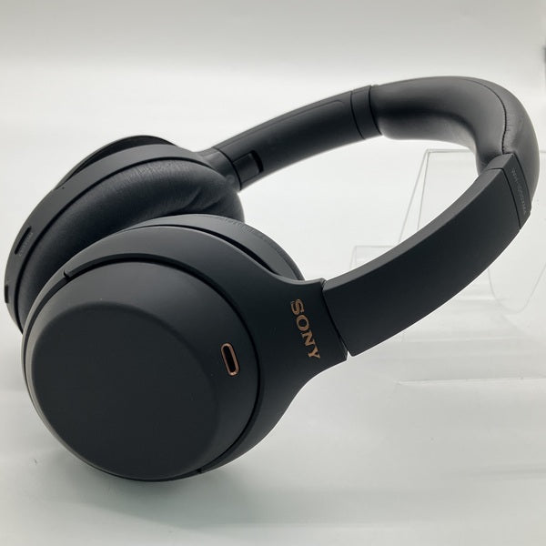 【中古】WH-1000XM4 BM ブラック【秋葉原】