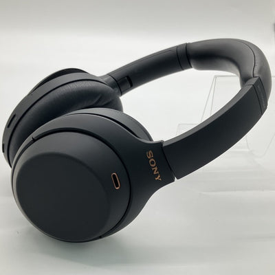 【中古】WH-1000XM4 BM ブラック【秋葉原】
