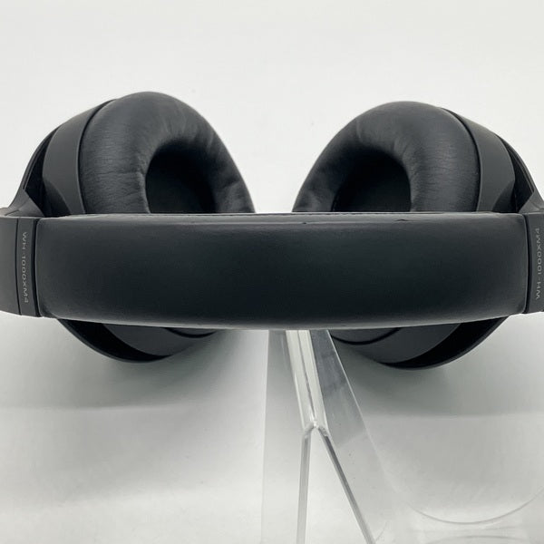 【中古】WH-1000XM4 BM ブラック【秋葉原】