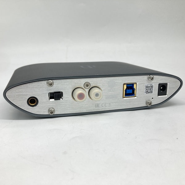 【中古】ZEN DAC (旧モデル)【秋葉原】