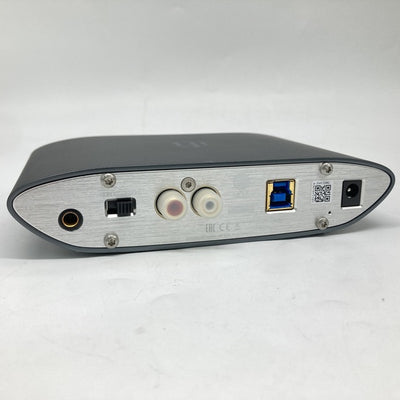 【中古】ZEN DAC (旧モデル)【秋葉原】