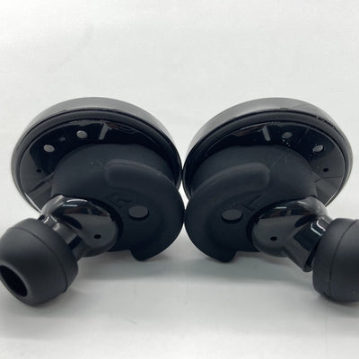 【中古】PerL Pro True Wireless Earbuds ブラック【AHC15PLBKEM】【日本橋】
