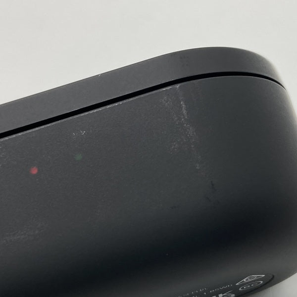 【中古】PerL Pro True Wireless Earbuds ブラック【AHC15PLBKEM】【日本橋】