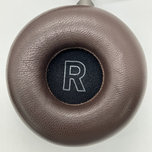 【中古】BeoPlay H8 ワイヤレスオンイヤーヘッドフォン/グレイ ヘイゼル【秋葉原】