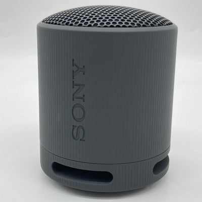 【中古】SRS-XB100 BC ブラック【名古屋】