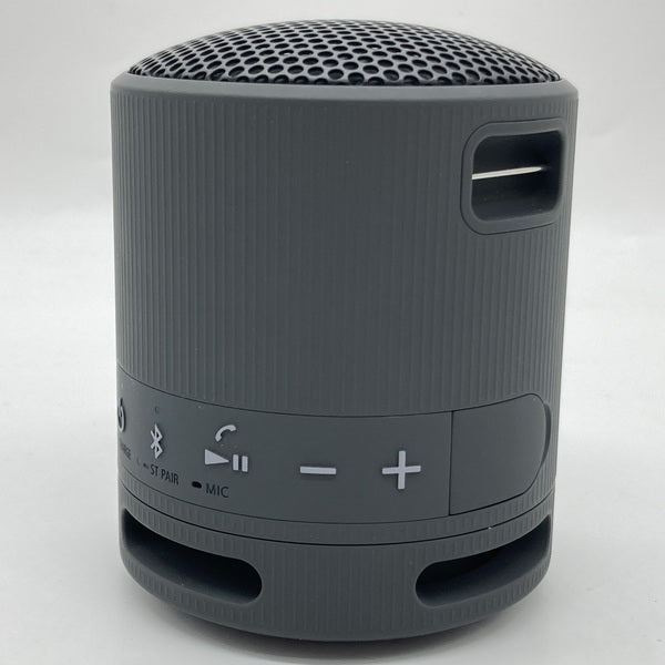 【中古】SRS-XB100 BC ブラック【名古屋】