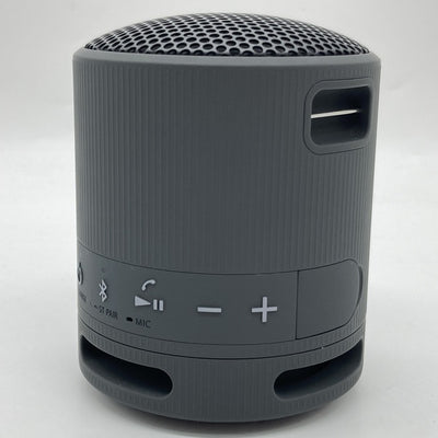【中古】SRS-XB100 BC ブラック【名古屋】