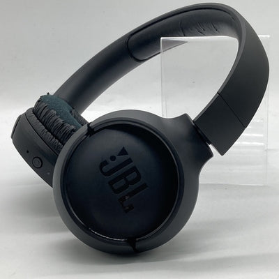 【中古】TUNE 510BT ブラック【JBLT510BTBLK】【日本橋】