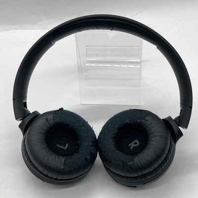 【中古】TUNE 510BT ブラック【JBLT510BTBLK】【日本橋】