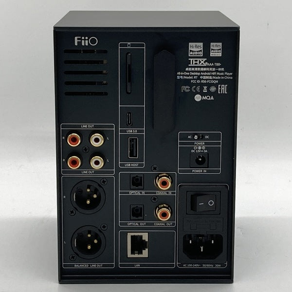 【中古】R7 【FIO-R7-B】【名古屋】