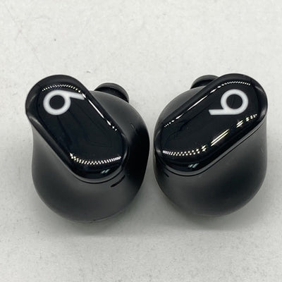【中古】Beats Studio Buds ブラック【仙台】