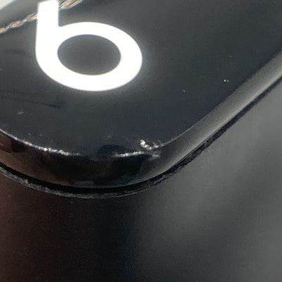 【中古】Beats Studio Buds ブラック【仙台】