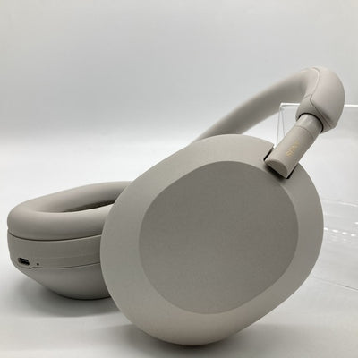 【中古】WH-1000XM5 SM プラチナシルバー【日本橋】