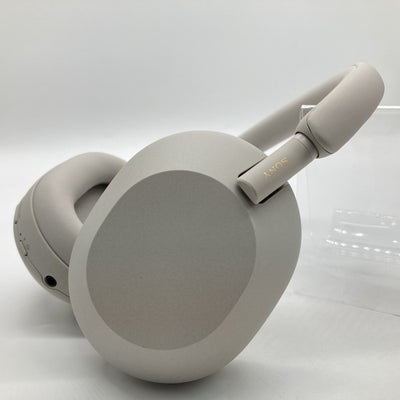 【中古】WH-1000XM5 SM プラチナシルバー【日本橋】