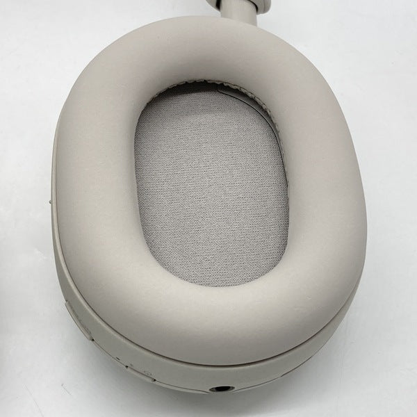 【中古】WH-1000XM5 SM プラチナシルバー【日本橋】