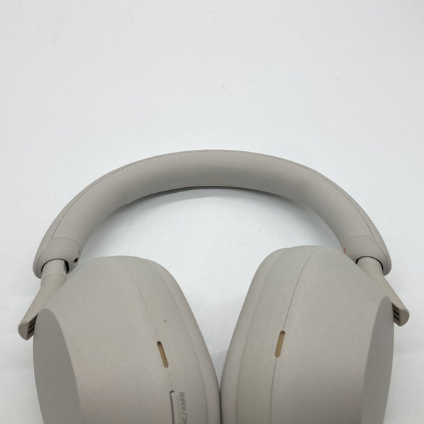 【中古】WH-1000XM5 SM プラチナシルバー【日本橋】