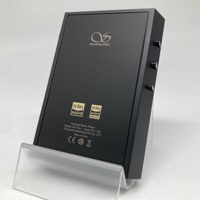 【中古】M1 Plus Black【秋葉原】