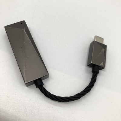【中古】PEE51 AK USB-C Dual DAC Amplifier Cable 【PEE51-USBC-AMPCABLE】【秋葉原】