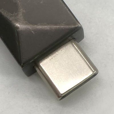 【中古】PEE51 AK USB-C Dual DAC Amplifier Cable 【PEE51-USBC-AMPCABLE】【秋葉原】