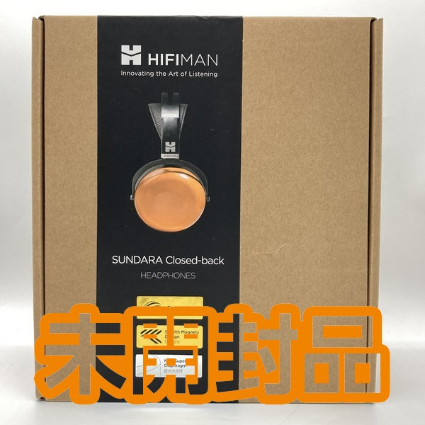 【中古】SUNDARA Closed-Back【秋葉原】