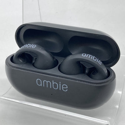 【中古】AM-TW01 ブラック【日本橋】