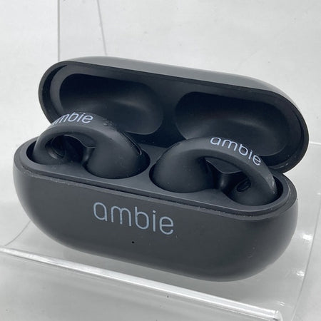 Amazon.co.jp: ambie AM-TW01 sound earcuffs （アンビー