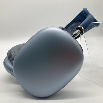 【中古】AirPods Max MGYL3J/A　ワイヤレスヘッドホン　スカイブルー【日本橋】