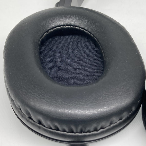 audio-technica 【中古】ATH-M50X ブラック【日本橋】 – e☆イヤホン
