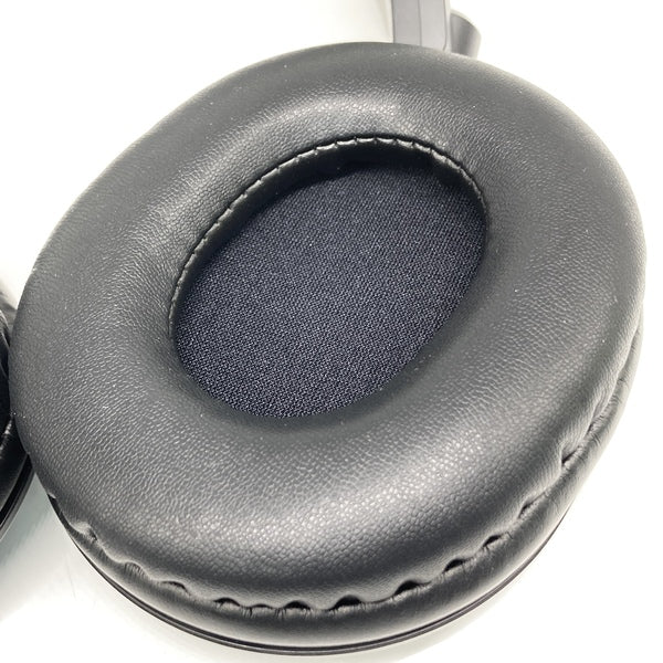【中古】ATH-M50X ブラック【日本橋】